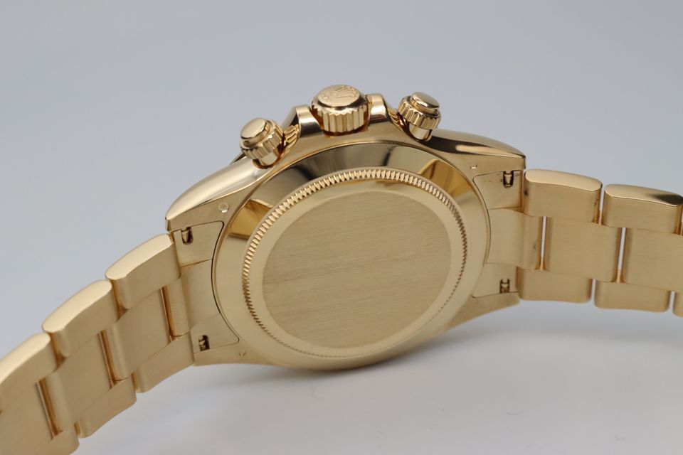 Rolex Daytona 116508 Image 4